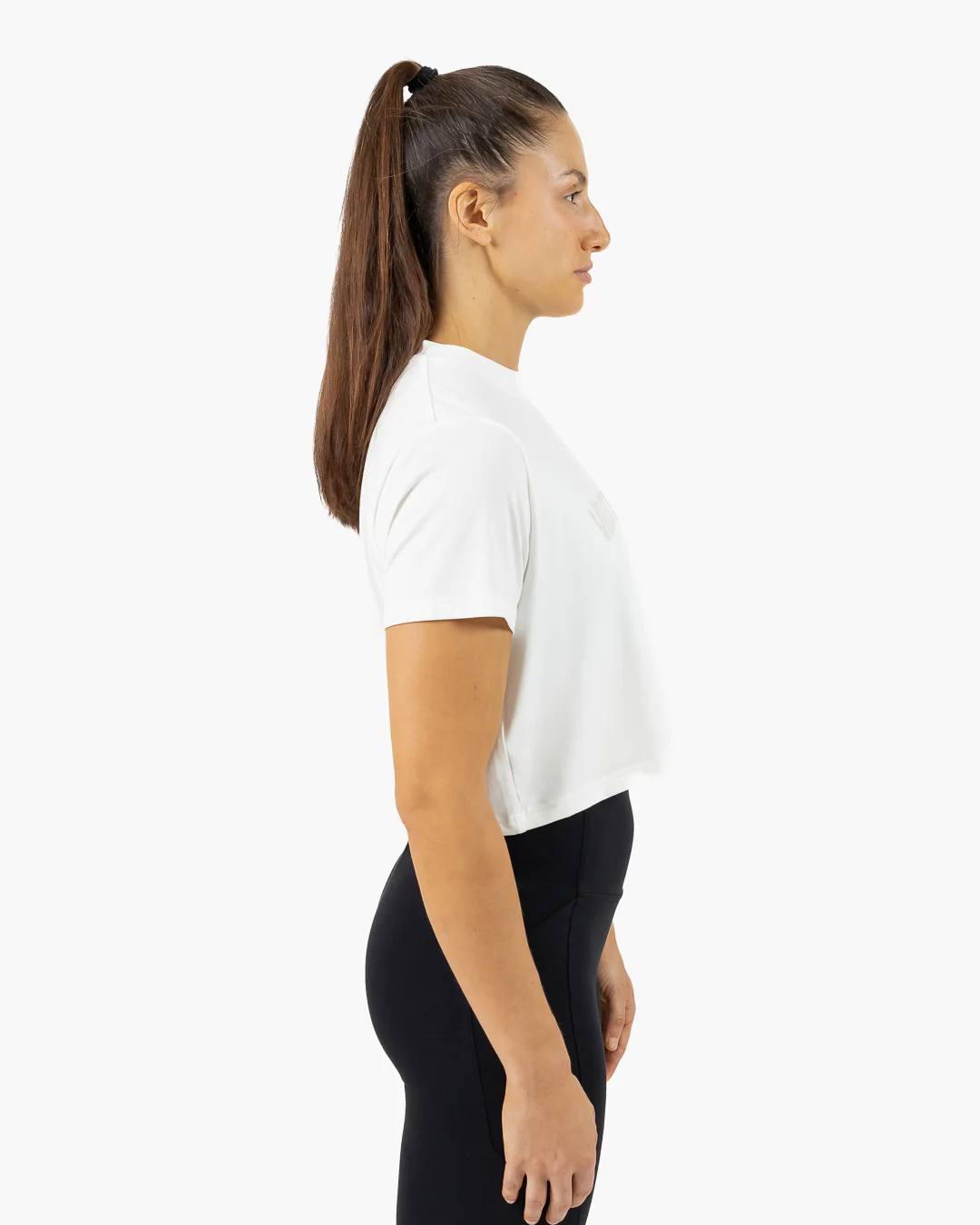 Velites Holo Crop T-Shirt - Image 79