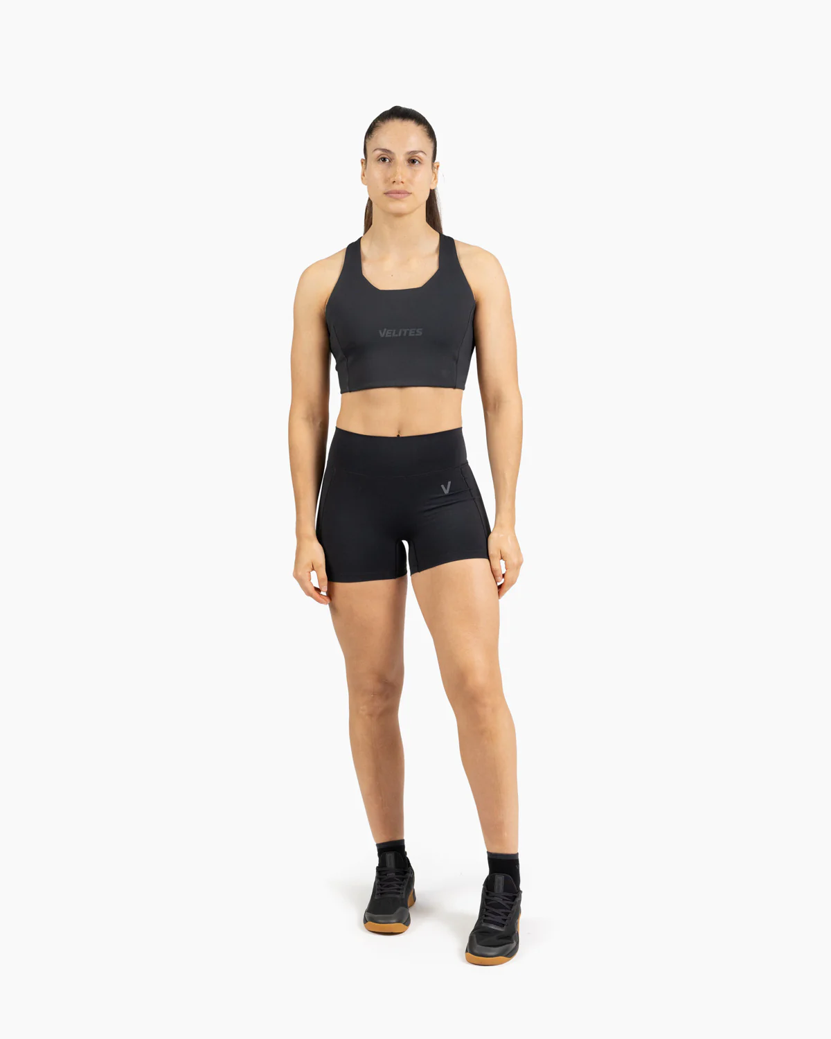 Legging short Holo - Image 18