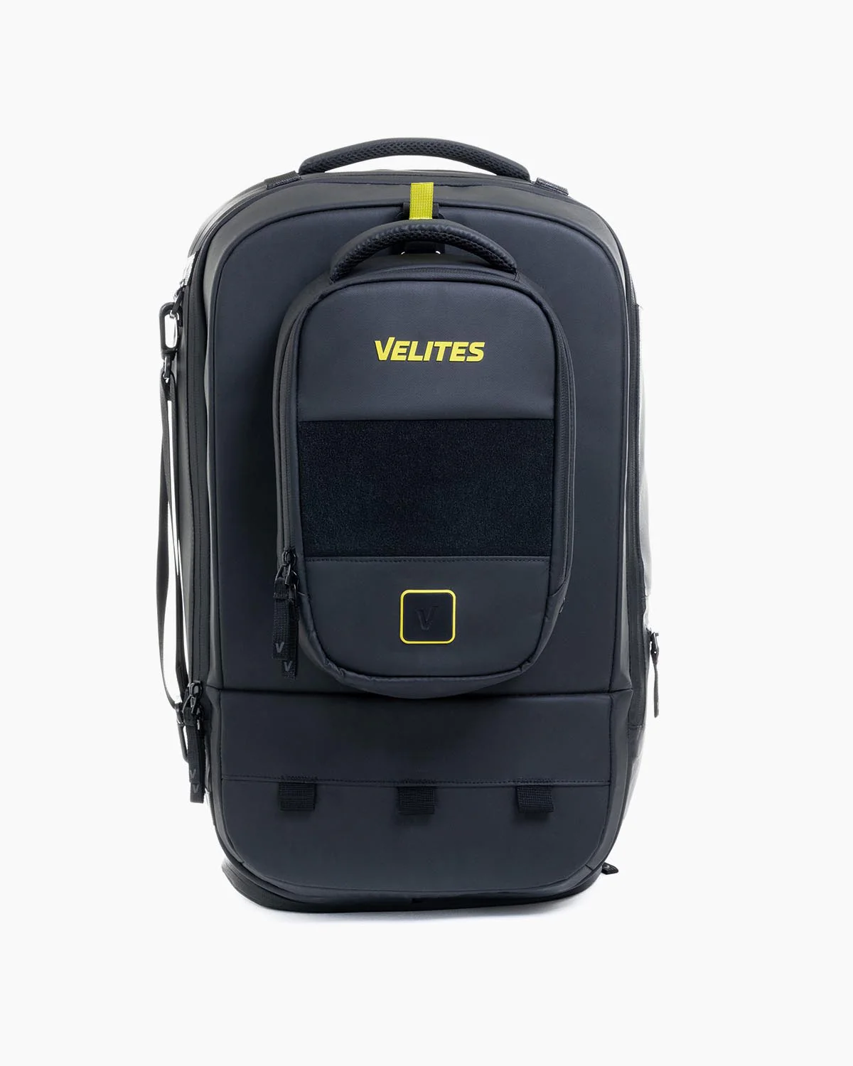 Storm Backpack + Wodbag
